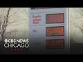 War with Iran drives up gas prices in Chicago and beyond