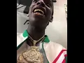 YNW Melly And His Beautiful Daughter
