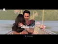 Tumse Behtar (From "Sunny Sanskari Ki Tulsi Kumari") - Arijit Singh, Tanishk Bagchi & Manoj Muntashir