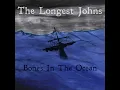 Bones In The Ocean