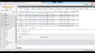 Java Swing Tutorial Part 5 - Exam System