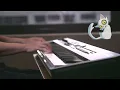 【すずめの戸締まり】RADWIMPS「カナタハルカ」をピアノで弾いてみた