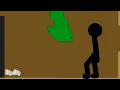 Face Fart Animation