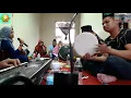 Lagu YA HABIBAL QOLBI | Hadroh dan Orgen|NURUL MUSLIM ON Air Taiwan ||super merdu ( Original music video)