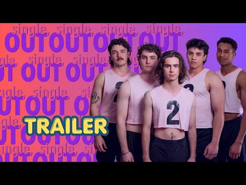 Season 2 Trailer