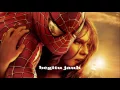 Lagu Spider Kekasihku