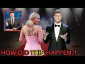 Colin Jost Who Really Is Scarlett Johansson s HUSBAND