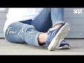 SAS Women s Sneaker - Tour Mesh LT