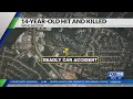 14-year-old dead after being hit by a vehicle in Winchester