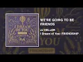 JJ Heller - We're Going To Be Friends (Official Audio Video) - Napoleon Dynamite / The White Stripes