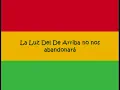 GONDWANA | ARMONÍA DE AMOR [letras]