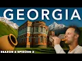 Lagu GEORGIA | Exploring the World’s Oldest \u0026 Most Resilient Wine Country