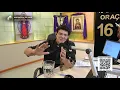 Download Lagu Benção da Água e do Sal | 03/04/2020 | Experiência de Deus [CC]
