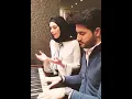Download Lagu يوم مولدك محمد ...طلع البدر علينا - #امل_حجازي #حسام_الصعبي