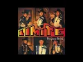 Grupo Limite - Yo sin tu Amor - Calidad HD de Audio - Remasterizado