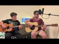 Pilli Bebek - Olsun - Akustik Cover - By Yürümeyen Merdiven