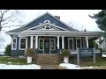 Family preserves historical Coeur d Alene house that was about to get demolished