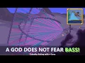 Terraria calamity mod s fishing pole multiplied by 100 This