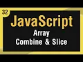 Learn JavaScript In Arabic - Array