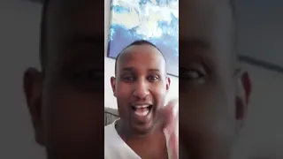 naciimo jookar iyo abti liiban oo isku dhagan 