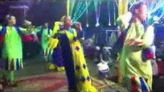 عم قول يارب مصطفي كامل دندنها