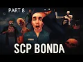 Download Lagu Stupid Death Compilation Bonda SCP [Part8]