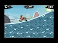 Moto X3M Winter level 1 on coolmathgames