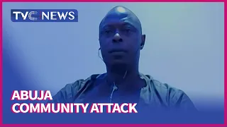 bandits attack abuja community abduct six persons