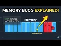 Memory Bugs Explained Buffer Overflow Use-After-Free More