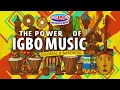Lagu TOP 120 IGBO WAZOBIA HIGH PRAISE | Uba Pacific Music