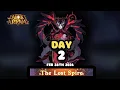AFK ARENA - THE LOST SPIRE