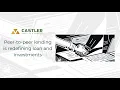 Escrow Service for P2P Lending India s Largest Escrow Platform Castler