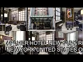 Archer Hotel New York Review New York United States of America