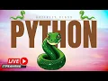 Python Activity Class LIVE Fun Coding for Beginners Masti Adda Coding Zone
