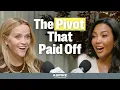 Lagu Reese Witherspoon: Don’t Let Anyone Control You With Money | Aspire with Emma Grede