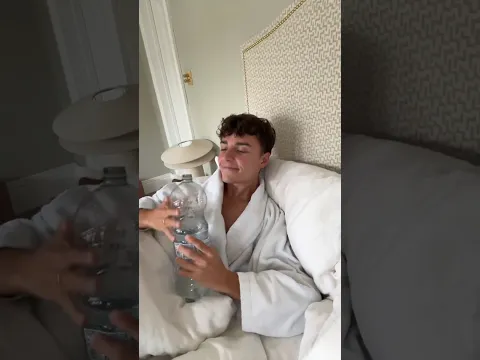 Does your partner do this too?