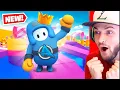Lagu *NEW* BEST BATTLE ROYALE!? (Fall Guys)