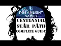 Disney Dreamlight Valley - Centennial Star Path
