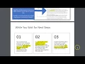 Creating a PASL Account