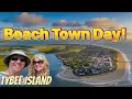 Is Tybee Island Georgia Worth Visiting Savannah Day Trip