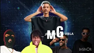 ريمكس       تعال اكثر   جذبني  دندنها