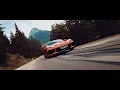 Corvette C8 Commercial || 2022