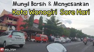 Download Suasana Kota Wonogiri   2024 MP3