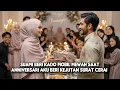 Lagu KISAH RUMAH TANGGA !! SUAMI BERI KADO MOBIL MEWAH ❗ KUBERI DIA KADO SPECIAL DI HARI ANNIVERSARY