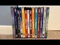 My Walt Disney Animation Studios Movie Collection 2022
