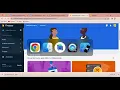 Flutter Push Notification Tutorial Part 1 Configuring Project in Firebase