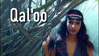 ahadu ab man qaloo official video new ethiopian music 2020