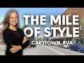 Places to Visit in Richmond, VA: The Neighborhood of Carytown | RVA Insider
