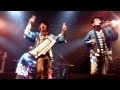 Download Lagu JABBERLOOP - Sore Sore