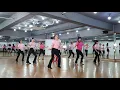 Download Lagu Time to Go Go! line dance (Improver) Demo\u0026Count